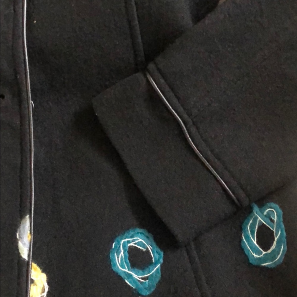 Ladies stylish jacket - Picture 6 of 9